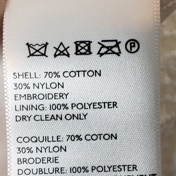 Pins and Needles Sleeveless Lace Dress - Picture 6 of 10